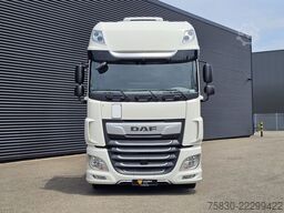 DAF XF 480 6x2 / OPRIJ - MACHINE TRANSPORT