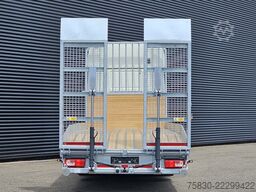 DAF XF 480 6x2 / OPRIJ - MACHINE TRANSPORT