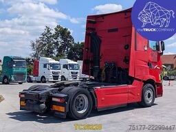 Renault T 480