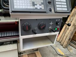 Colchester Alpha 1350XT