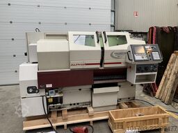 Colchester Alpha 1350XT