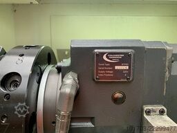 Colchester Alpha 1350XT