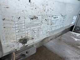 VOLVO FH 500 * VOLUMEN * TEL * KOMPLETT *