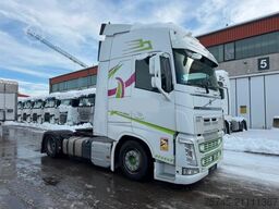 VOLVO FH 500 * VOLUMEN * TEL * 2 X TANK *