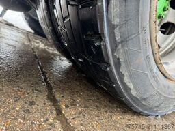 VOLVO FH 500 * VOLUMEN * TEL * 2 X TANK *