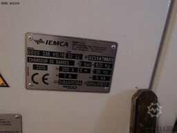 CITIZEN L20E-2M12