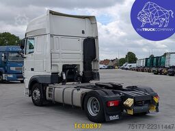 DAF XF 480