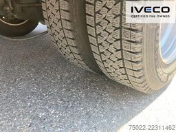 IVECO 35C16 Koffer LBW
