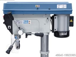 BERNARDO B 610 PRO / 400 V - R/L