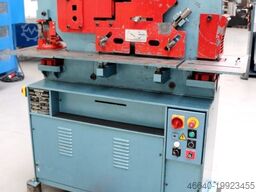 KINGSLAND 45 XA HYDRAULIC