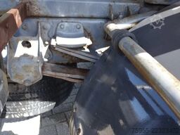 Renault Midlum 210 feultanktruck,manualpomp,steelsprings