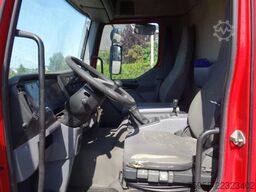 Renault Midlum 210 feultanktruck,manualpomp,steelsprings