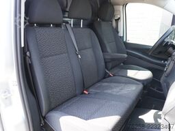 Mercedes-Benz Vito 114 CDI Lang Automaat EURO 6 - A/C Climate...