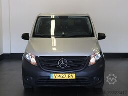 Mercedes-Benz Vito 116 CDI Lang Dubbel cabine Automaat EURO 6...