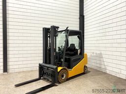 Jungheinrich EFG 425k