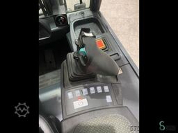 Jungheinrich EFG 425k