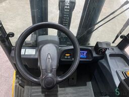 Jungheinrich EFG 425k
