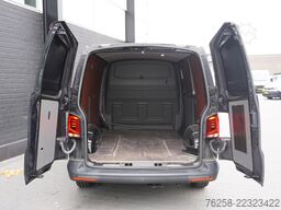 Volkswagen Transporter 2.0 TDI 150PK Automaat EURO 6 - Air...
