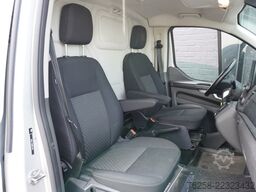 Ford Transit Custom 2.0 TDCI 130PK Automaat EURO 6 -...