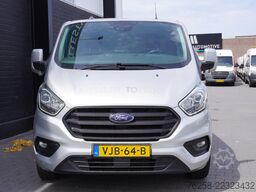 Ford Transit Custom 2.0 TDCI 130PK Automaat EURO 6 -...