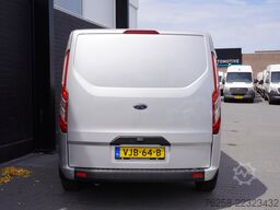 Ford Transit Custom 2.0 TDCI 130PK Automaat EURO 6 -...