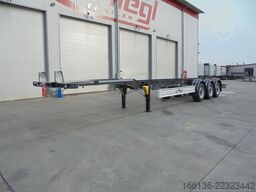 Fliegl SDS 380 Gooseneck 45