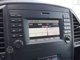 Mercedes-Benz Vito 109 CDI - EURO 6 - Airco - Navi - Cruise -...