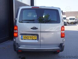 Opel Vivaro 2.0 CDTI 122PK L3 - EURO 6 - Airco - Cru...
