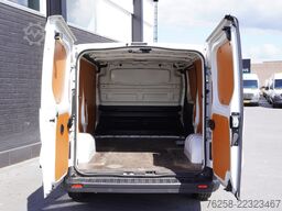 Renault Trafic 2.0 dCi 150PK - EURO 6 - Airco - Navi - ...