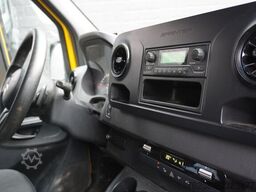 Mercedes-Benz Sprinter 316 2.2 CDI Automaat L2H1 - EURO 6 - A...