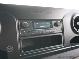 Mercedes-Benz Sprinter 316 2.2 CDI Automaat L2H1 - EURO 6 - A...