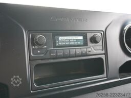 Mercedes-Benz Sprinter 316 2.2 CDI Automaat L2H1 - EURO 6 - A...