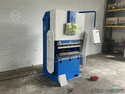 Boschert Profi 28 / 1000 CNC