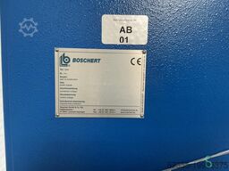 Boschert Profi 28 / 1000 CNC