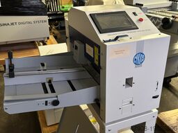 Cyklos GPM 450 SPEED