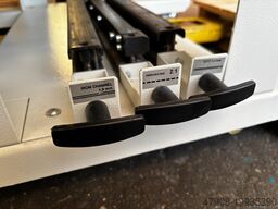 Cyklos GPM 450 SPEED