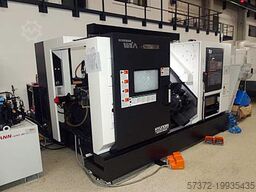 Hyundai LM 1600 TTSY