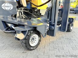 Combilift C4000 / GAS / WIDE SELECTION OF FORKLIFT