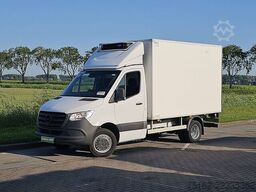 MERCEDES-BENZ SPRINTER 516 Koelwagen Automaat!