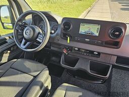 MERCEDES-BENZ SPRINTER 516 Koelwagen Automaat!