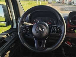 MERCEDES-BENZ SPRINTER 516 Koelwagen Automaat!