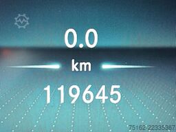 MERCEDES-BENZ SPRINTER 317 L2H2 RWD Automaat