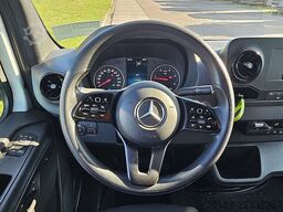 MERCEDES-BENZ SPRINTER 317 L2H2 RWD Automaat