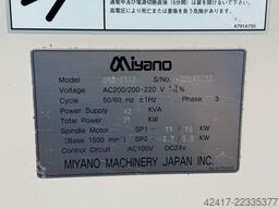 MIYANO BND51 S2