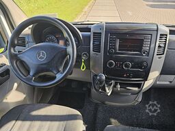 MERCEDES-BENZ SPRINTER 313 L3H2 Maxi FRIGO Ac!
