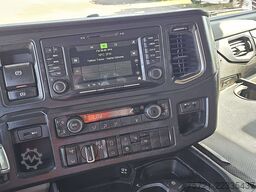 SCANIA R520 V8 6x4 +HID