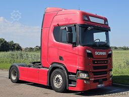 SCANIA R500 NEXT GEN RETARDER