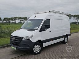 MERCEDES-BENZ SPRINTER 317 L2H2 LED Mbux RWD!