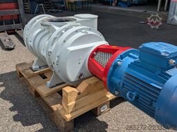 Pfeiffer WKP Okta 6000