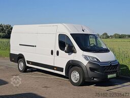 CITROEN JUMPER 2.2 L4H2 Airco Carplay !